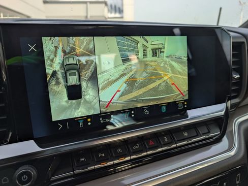 Used 2022 Chevrolet Silverado 1500 High Country w/ High Country Premium Package image 33