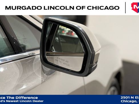 Used 2020 Lincoln MKZ Reserve w/ Elements Package image 11