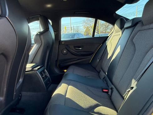 Used 2015 BMW M3 Sedan image 23