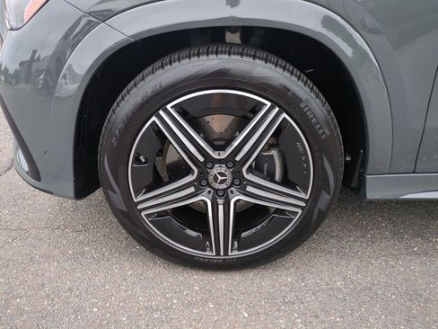 Certified 2026 Mercedes-Benz GLE 450 4MATIC image 10