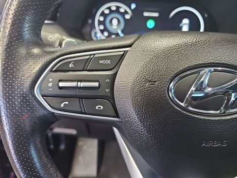 Used 2022 Hyundai Palisade Calligraphy FWD image 17