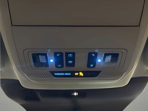 New 2026 Ford Explorer Active w/ Active Comfort Package image 13