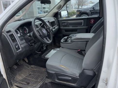 Used 2013 RAM 1500 Tradesman w/ PWR & Remote Entry Group image 14