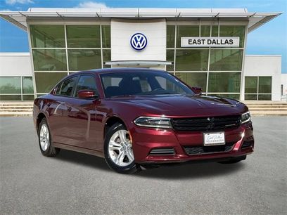 Used 2020 Dodge Charger SXT