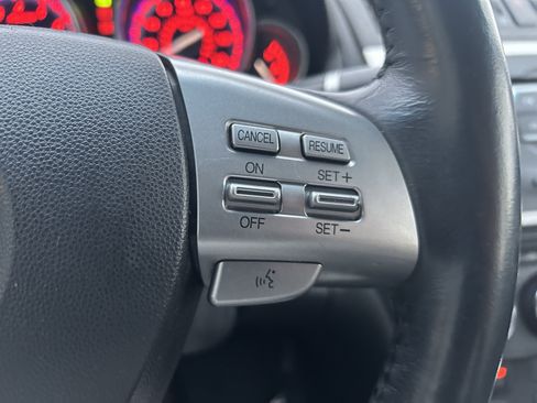 Used 2009 MAZDA MAZDA6 s Grand Touring w/ Moonroof & Bose Pkg image 12