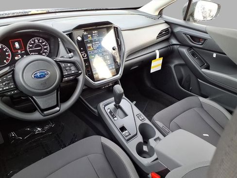 New 2026 Subaru Crosstrek 2.0i Premium image 4