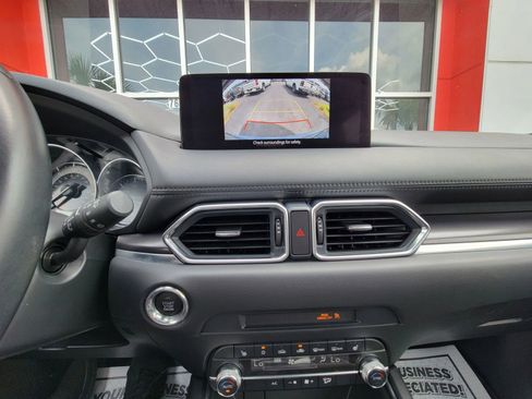 Used 2024 MAZDA CX-5 Carbon Edition AWD/4WD image 14