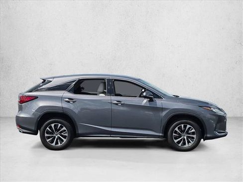 Used 2020 Lexus RX 350 FWD w/ Accessory Package image 4