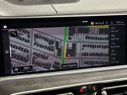 Certified 2023 BMW X5 xDrive40i w/ M Sport Package image 25