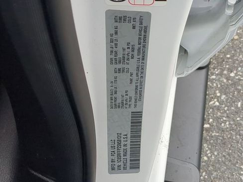 Used 2025 RAM 1500 Big Horn image 49