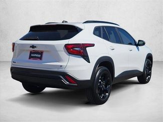 New 2026 Chevrolet Trax LT w/ Driver Confidence Package video 2