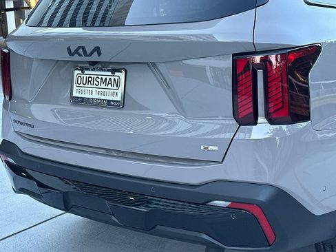 New 2026 Kia Sorento SX Prestige AWD/4WD image 5