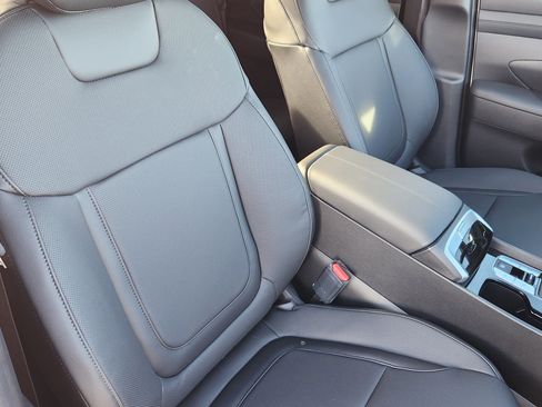 New 2026 Hyundai Santa Cruz SEL image 22