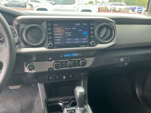 Used 2023 Toyota Tacoma SR5 RWD image 12