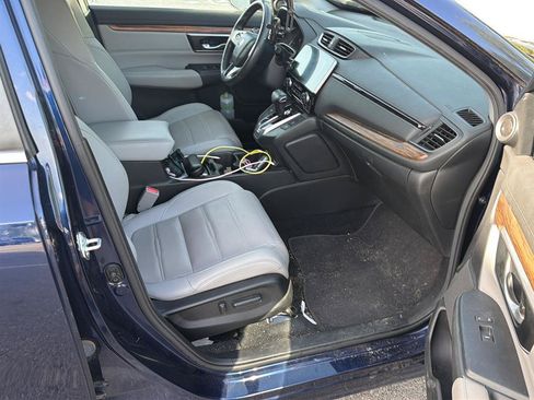Used 2022 Honda CR-V EX-L image 18
