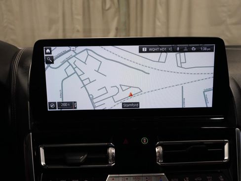 Used 2023 BMW 840i Gran Coupe xDrive image 21