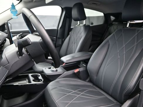 Used 2024 Ford Mustang Mach-E Select image 16