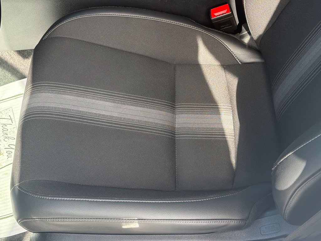 Used 2024 Honda Civic Sport image 11