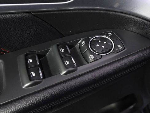 Used 2017 Ford Explorer Sport w/ Equipment Group 401A AWD/4WD image 24