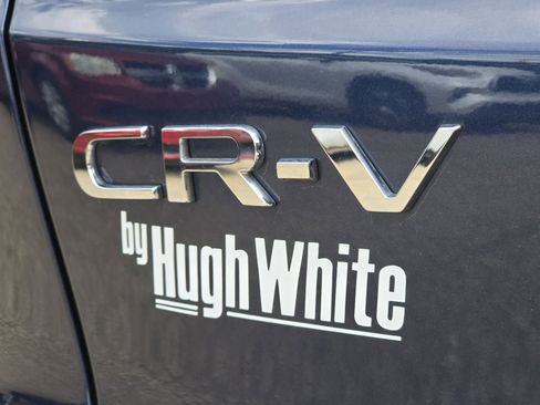 Used 2024 Honda CR-V EX-L image 11