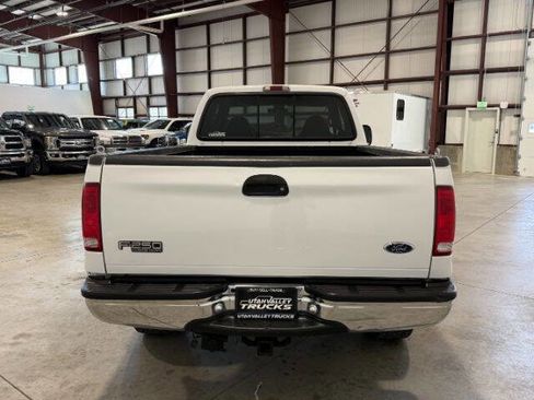 Used 2000 Ford F250 XLT image 8