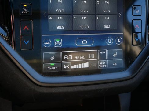 Certified 2024 Subaru Ascent Onyx Edition image 23