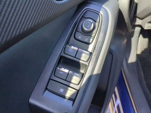 New 2026 Subaru Crosstrek 2.5i Limited AWD/4WD image 16