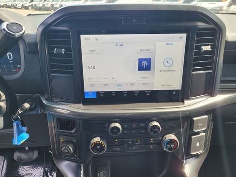 New 2026 Ford F150 STX AWD/4WD image 10