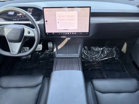 Used 2023 Tesla Model S AWD/4WD image 47