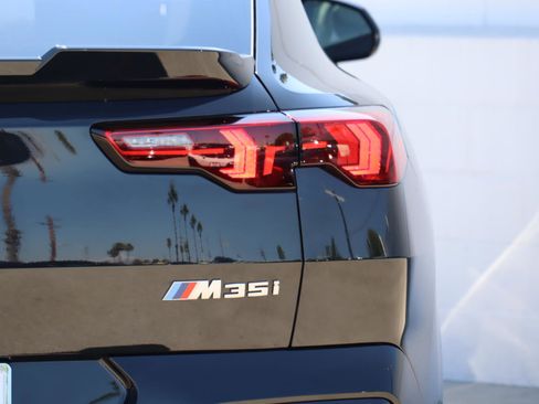 Certified 2025 BMW X2 M35i w/ Premium Package image 7