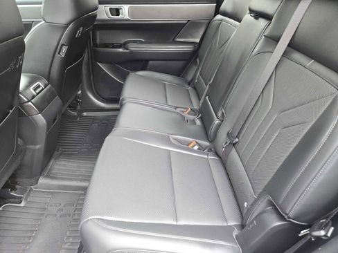 Certified 2026 Hyundai Santa Fe SEL FWD image 27