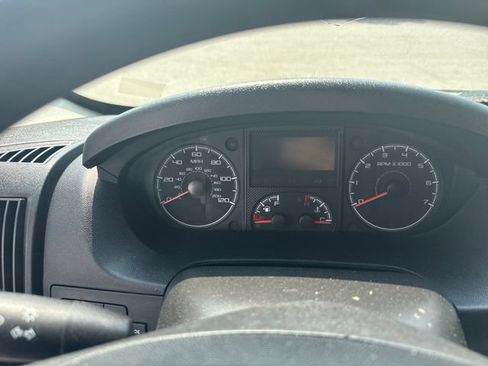 Used 2014 RAM ProMaster 3500 w/ Interior Convenience Group FWD image 16