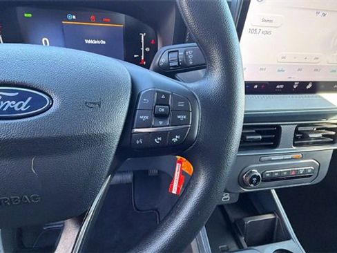 New 2026 Ford Maverick XL image 28