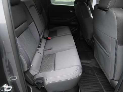 Certified 2026 Nissan Frontier SV w/ SV Convenience Package RWD image 20