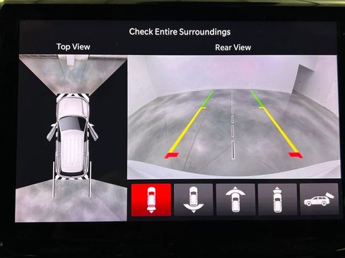 Used 2025 Jeep Grand Cherokee Summit image 61