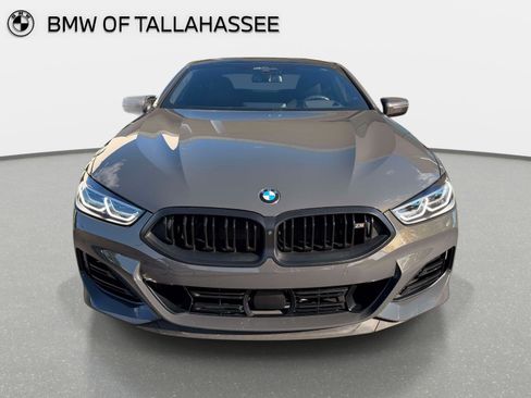 Used 2025 BMW M850i xDrive Coupe image 2