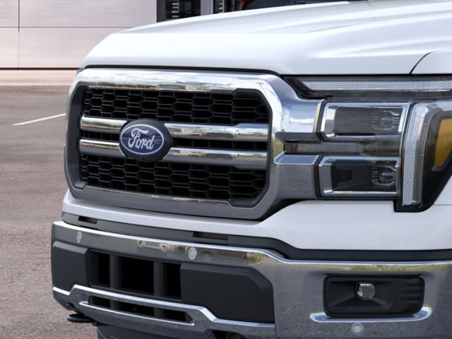 New 2026 Ford F150 Lariat w/ Equipment Group 502A High AWD/4WD image 17