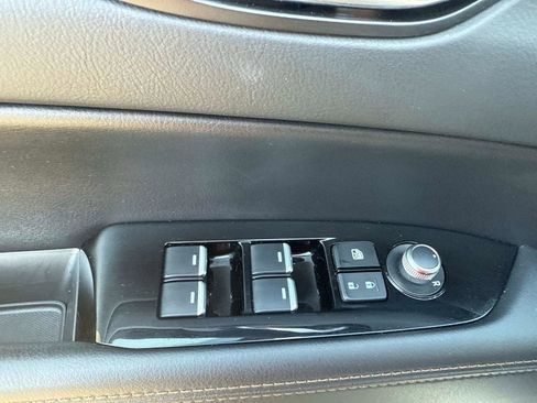 Certified 2023 MAZDA CX-5 AWD 2.5 S w/ Premium Package image 21