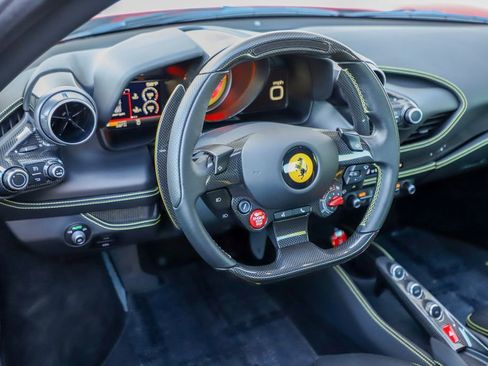 Certified 2022 Ferrari F8 Tributo RWD image 49