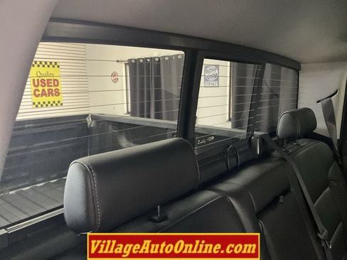 Used 2016 Chevrolet Silverado 1500 LTZ Z71 w/ LTZ Plus Package AWD/4WD image 34