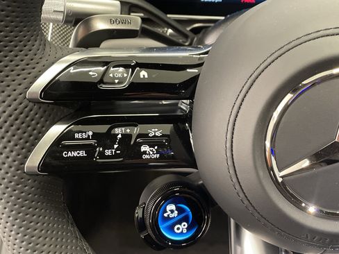 New 2026 Mercedes-Benz S 63 AMG S image 11