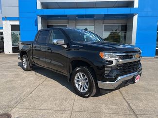 New 2026 Chevrolet Silverado 1500 LT video 2