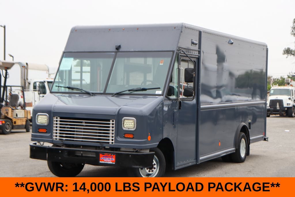 Used 2019 Ford E-450 and Econoline 450 Super Duty RWD image 4