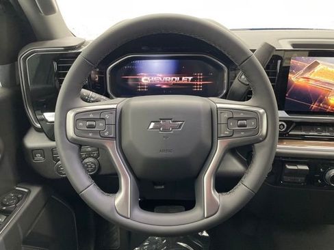 New 2026 Chevrolet Silverado 1500 RST w/ RST Select Package image 11