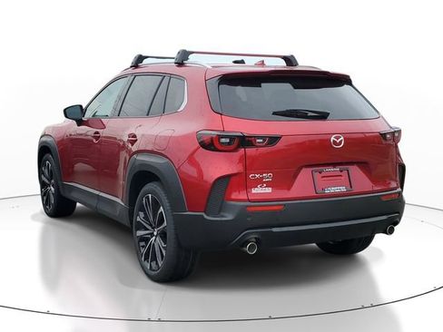 New 2026 MAZDA CX-50 AWD 2.5 S w/ Premium Package image 3