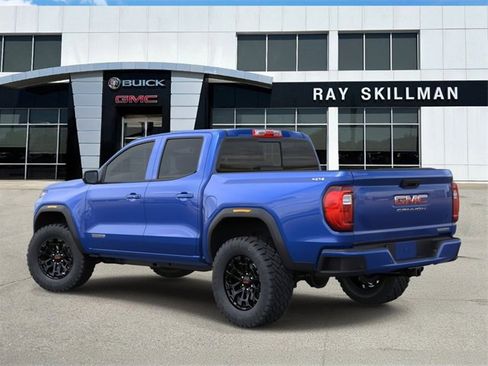 New 2026 GMC Canyon Elevation w/ Convenience Package image 3