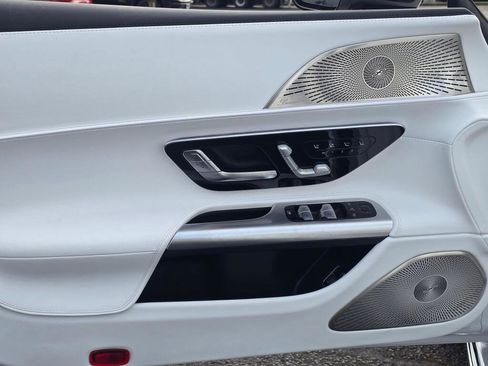 New 2026 Mercedes-Benz Maybach SL 680 image 33