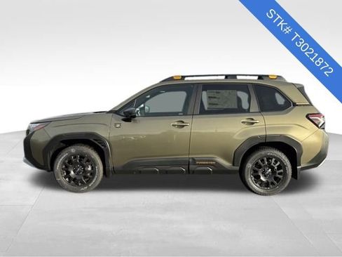 New 2026 Subaru Forester Wilderness image 4