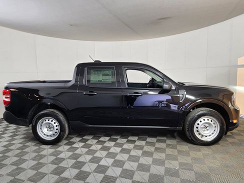 New 2026 Ford Maverick XL w/ Equipment Group 101A AWD/4WD image 9