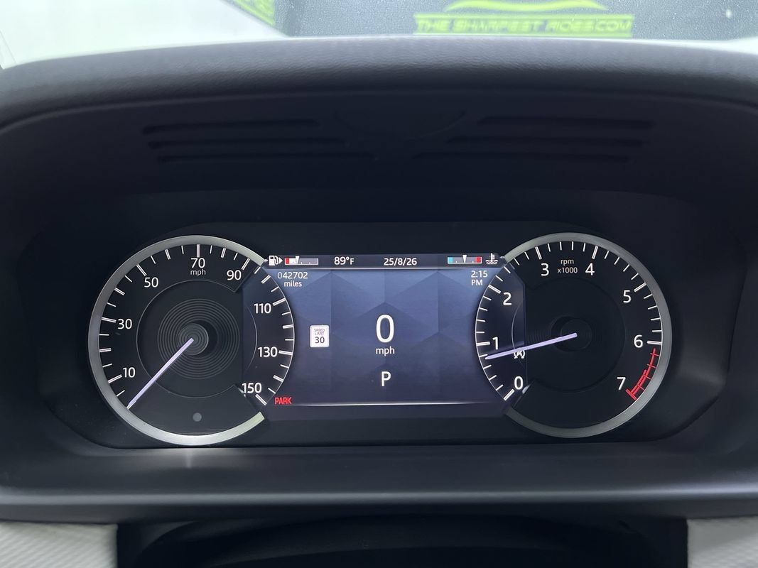 Used 2023 Land Rover Discovery S R-Dynamic AWD/4WD image 18